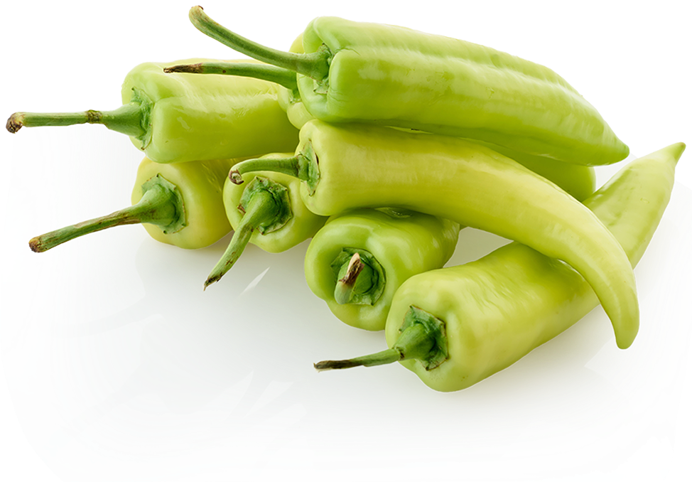 Casa Fuego chili elements